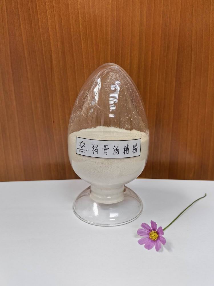 豬骨湯精粉